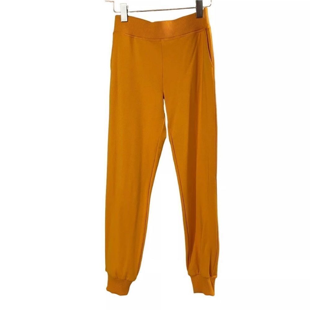 L’AGENCE Luxe Lounge The Moss Jogger Pant in